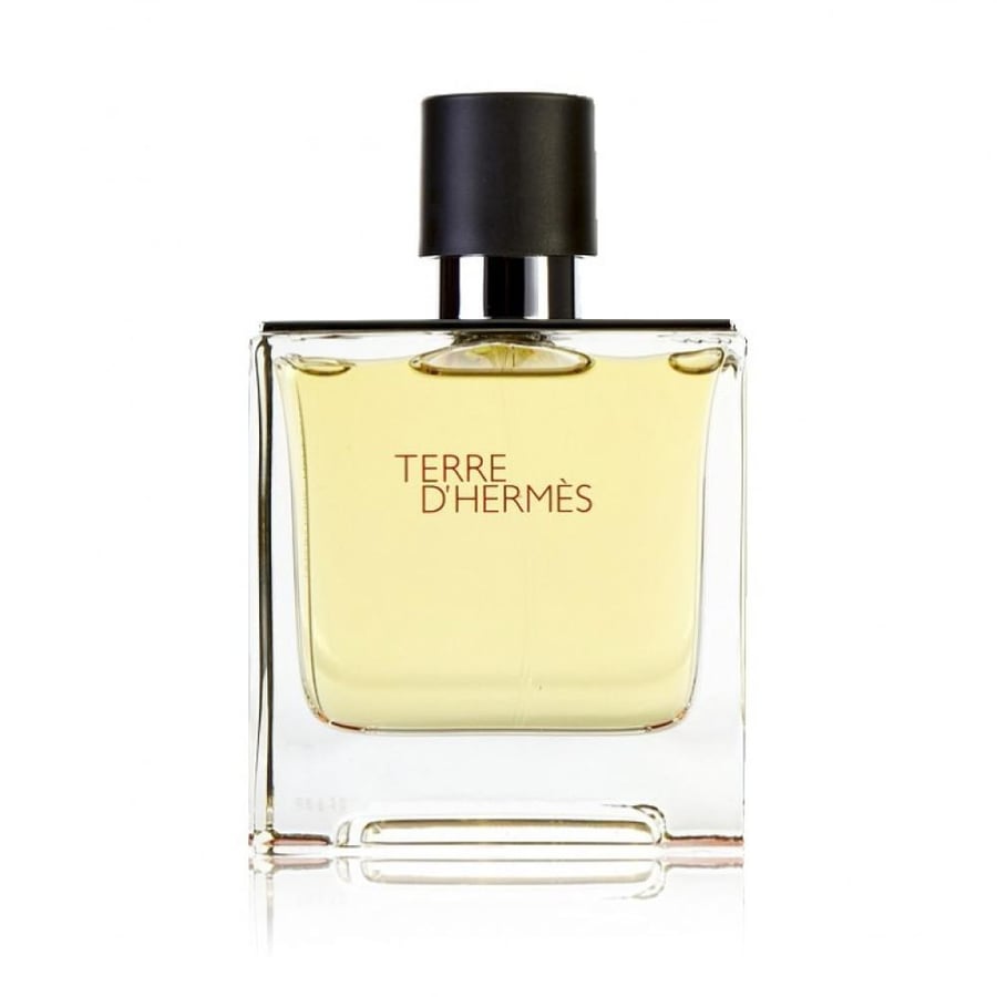 Hermes perfume Terre de Hermes parfum