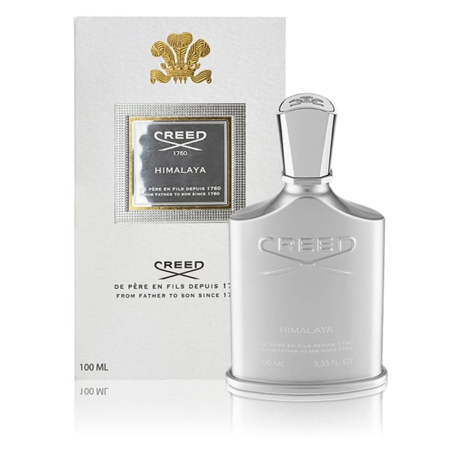 Himalaya men's Creed or two perfume 100ml