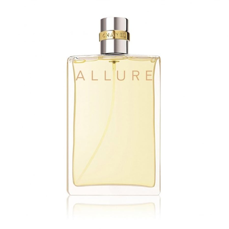 Chanel Allure Eau de Toilette
