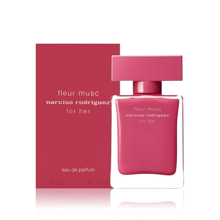 Narciso Rodriguez Fleur Musk Eau de Parfum