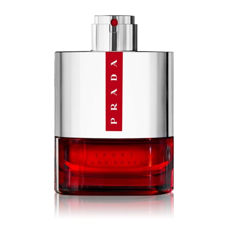 Prada Luna Rossa Sport perfume, Eau de Toilette, 100ml