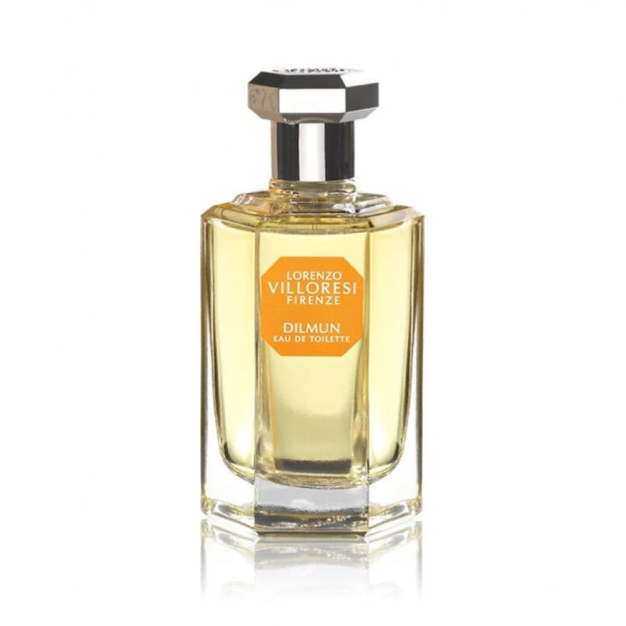 Lorenzo Villoresi Dilmon or Eau de Toilette 100ml