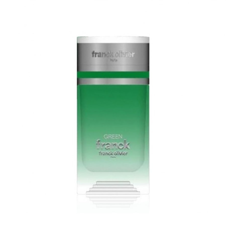 Frank Oliver Frank Green or Eau de Toilette 75ml