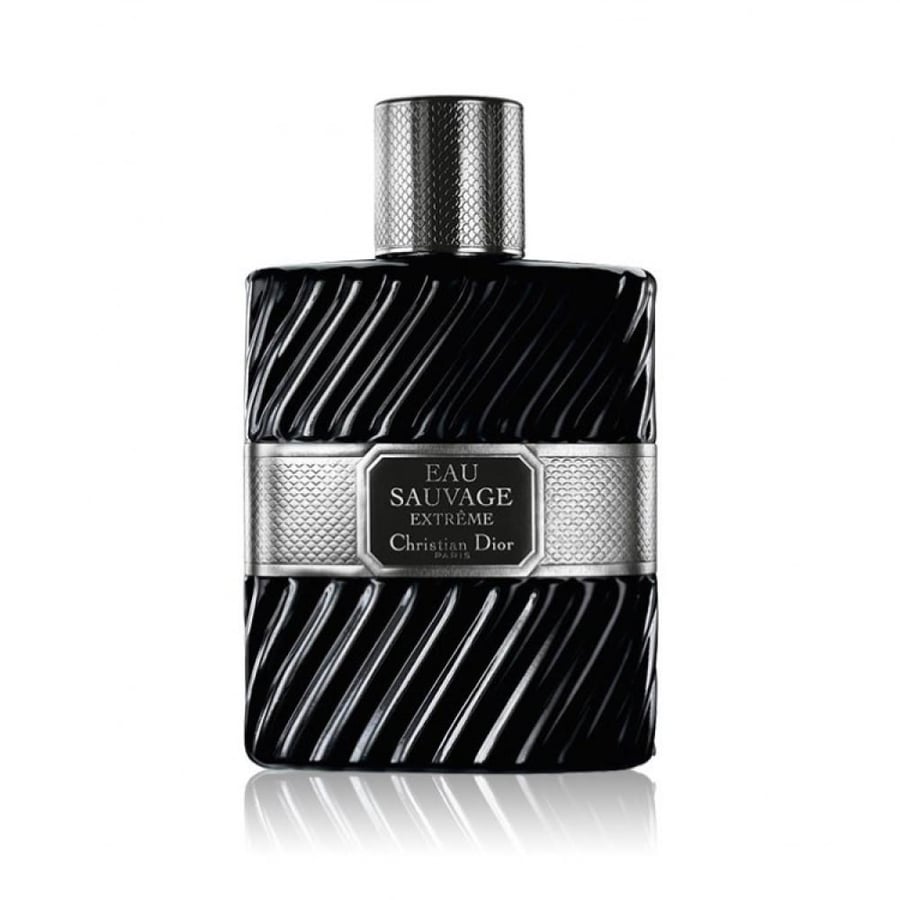 Dior Sauvage Extreme Intense or Eau de Toilette 100ml