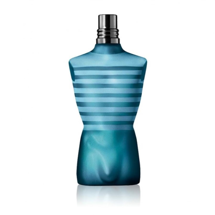 Jean Paul Gaultier Le Male men's Eau de Toilette