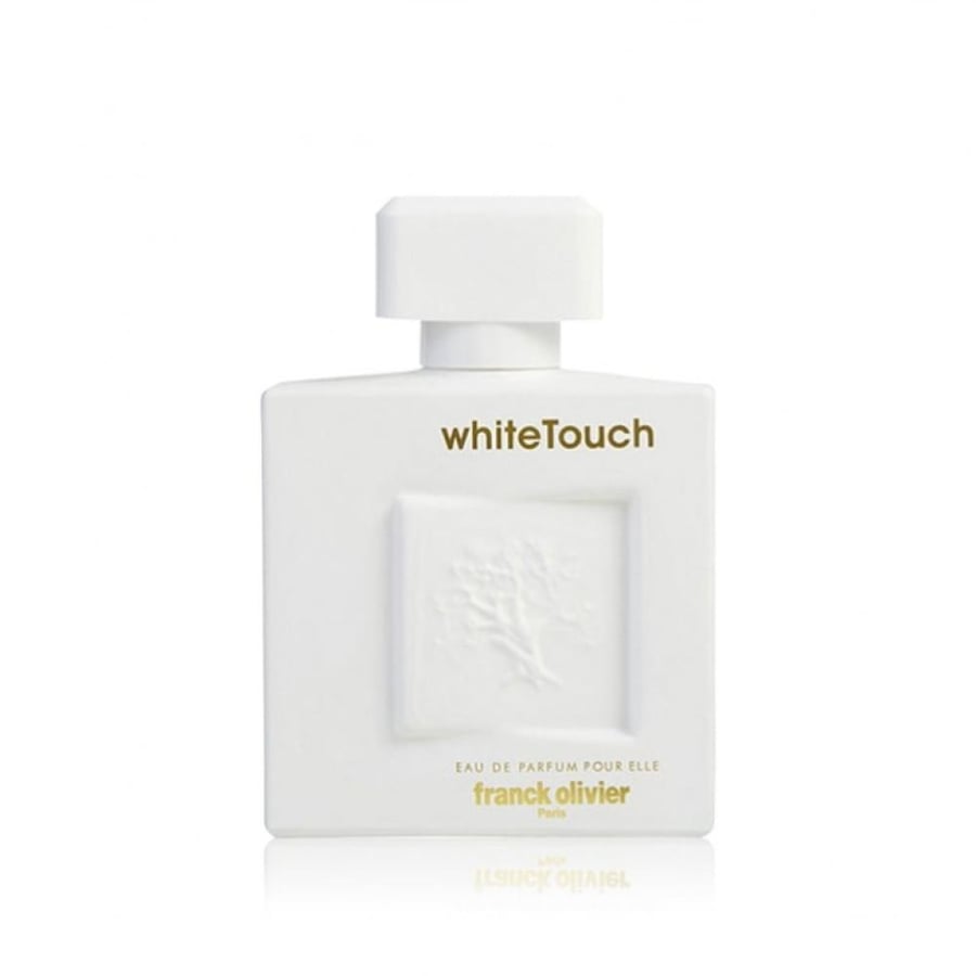 Frank Oliver White Touch or Do Perfume 100 ml
