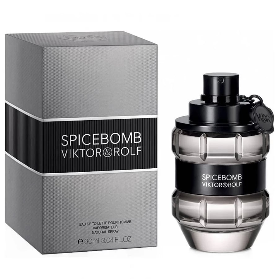 عطر فيكتور اند رولف سبايس بومب او دو تواليت