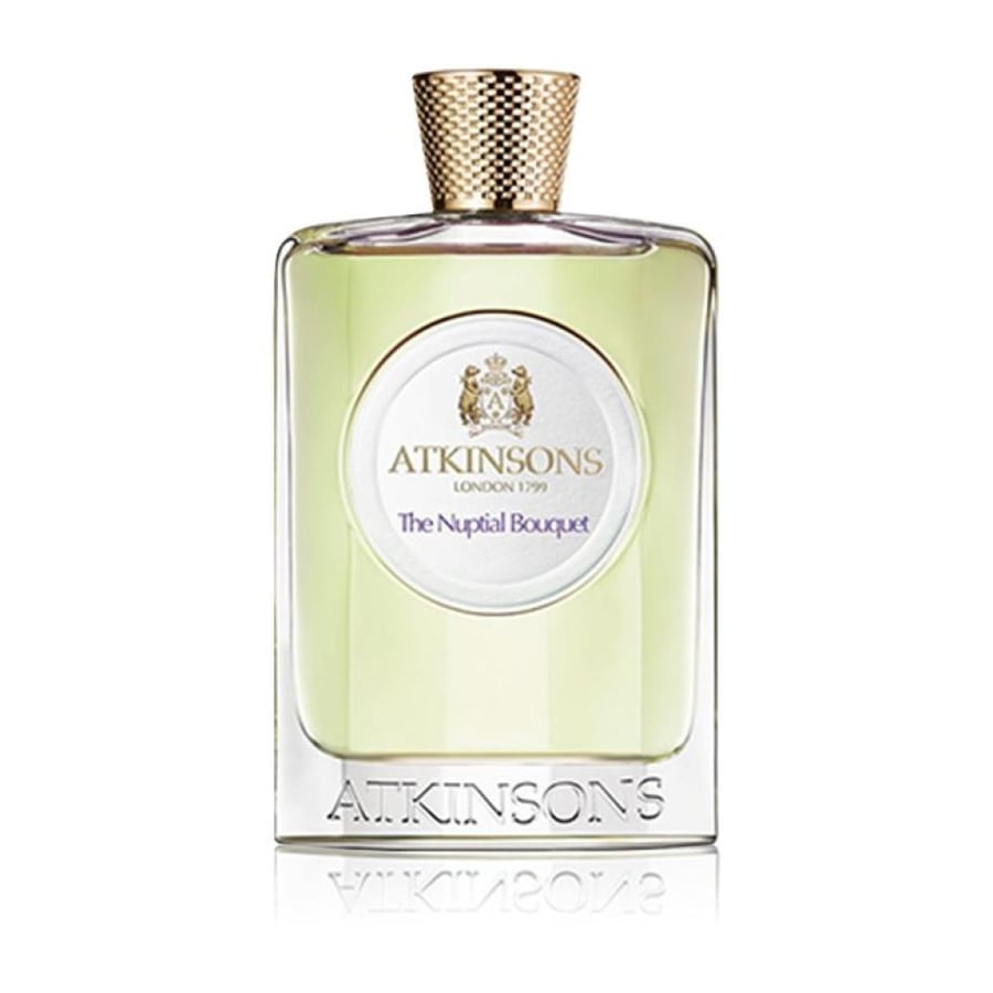 Attentions The Nobility Pocket or Toilet 100ml