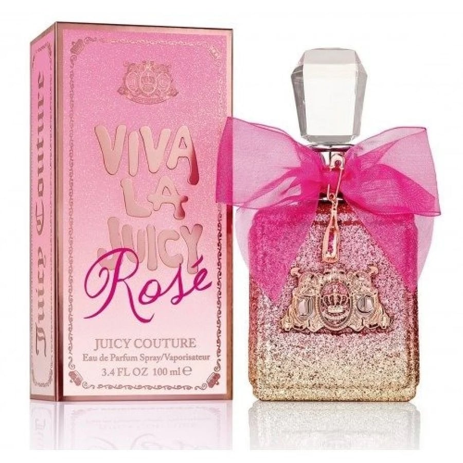Gossip Couture Viva La Gosi Rose Parfum 100ml