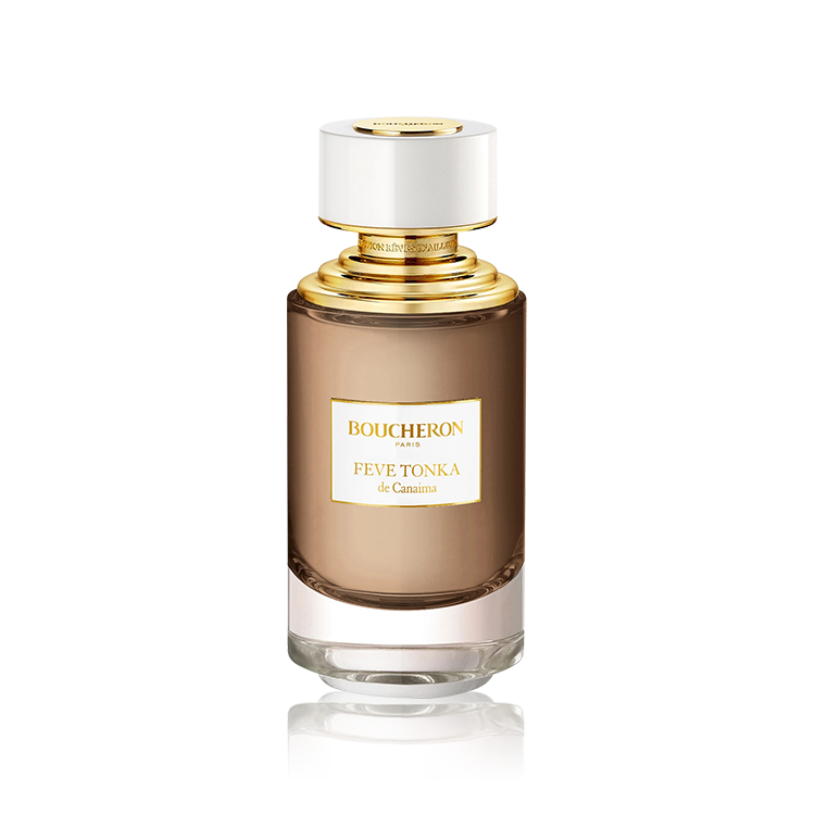 Boucheron Veve Tonka de Canima Eau de Parfum 125ml