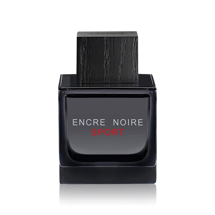 Lalique Encre Noire Sport Eau de Toilette 100 ml