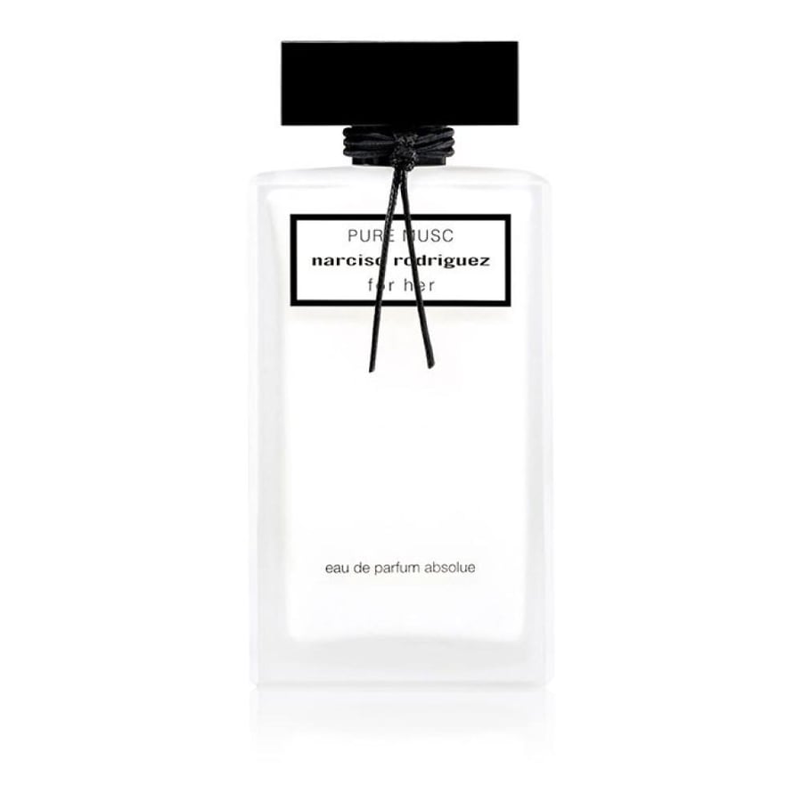 Narciso Rodriguez Pure Musk Absolu Women's Eau de Parfum