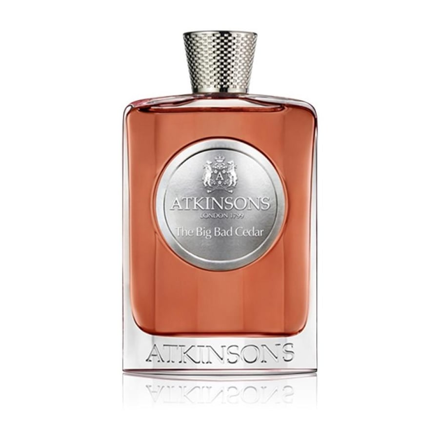 Atkinson's The Big Bad Cedar or Do Perfume 100 ml