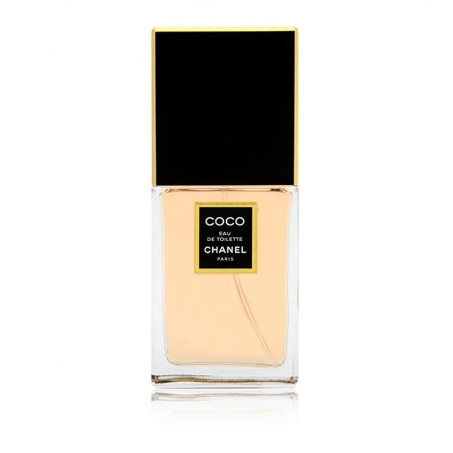 Chanel Coco Eau de Toilette
