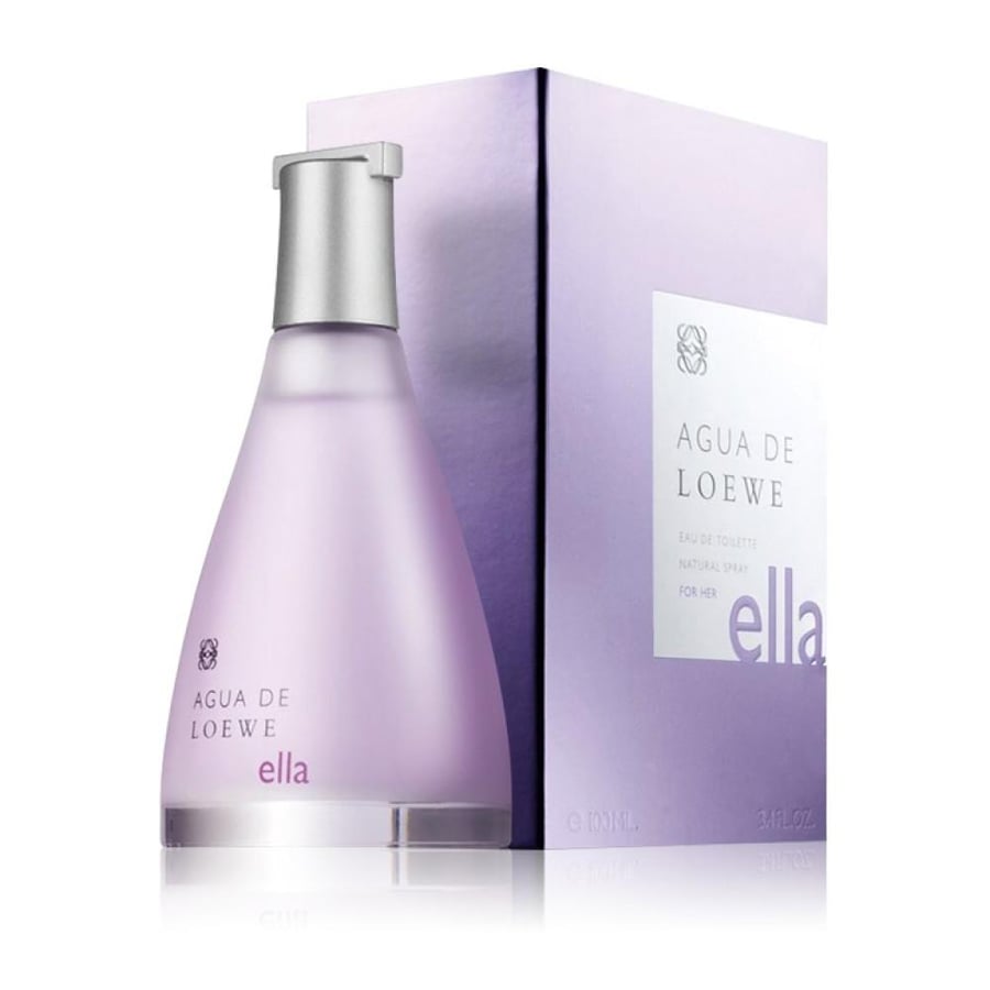 Loewe Agua de Loewe Ella 100ml