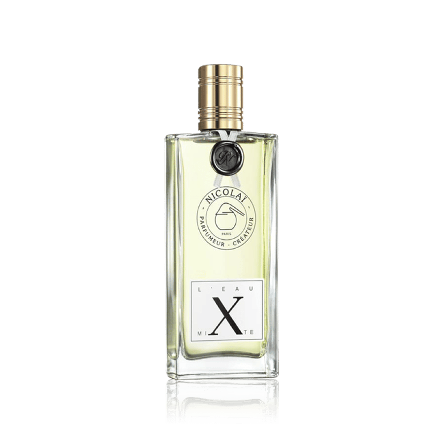 Nicolai La O Mix perfume 100 ml