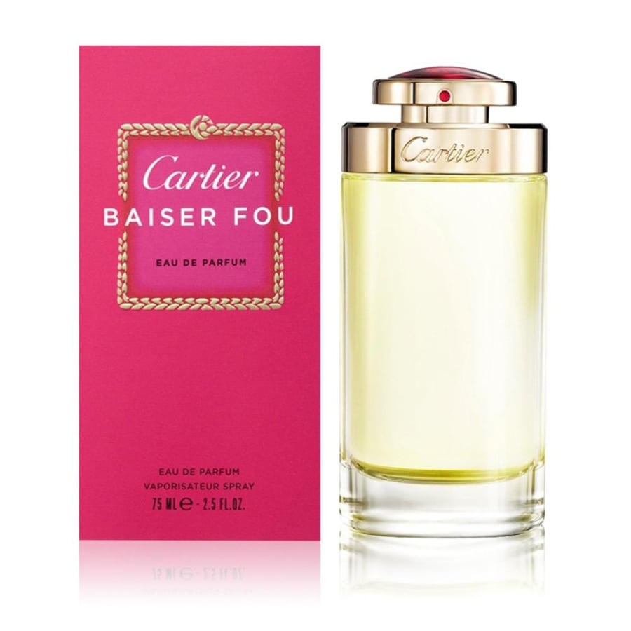 Cartier Bezier Fo