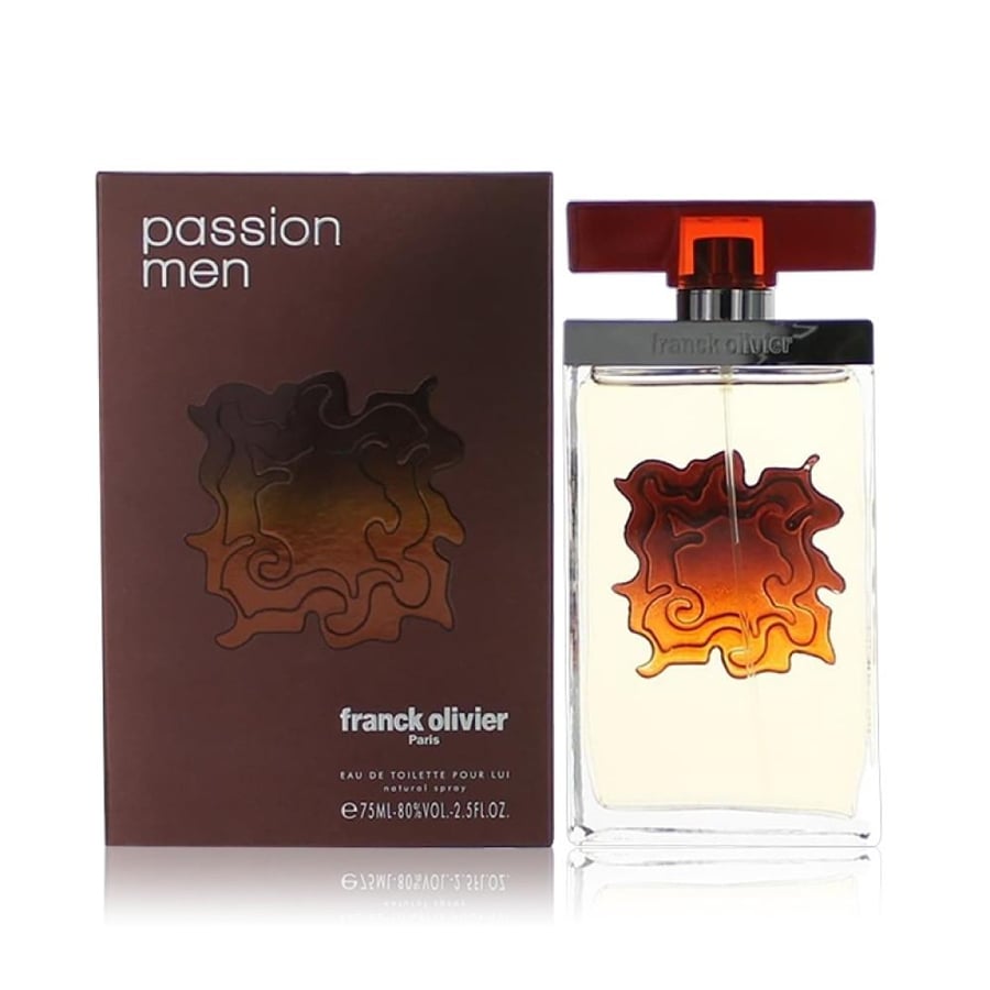 Frank Oliver Bathroom Man or Toilet 75ml