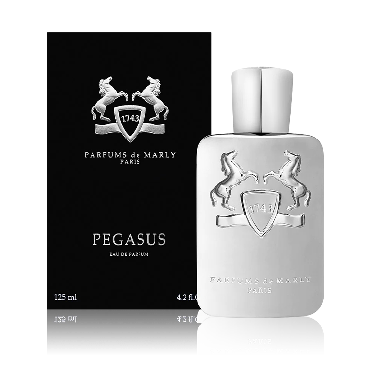 عطر بارفيوم دي مارلي بيغاسوس او دو بارفيوم