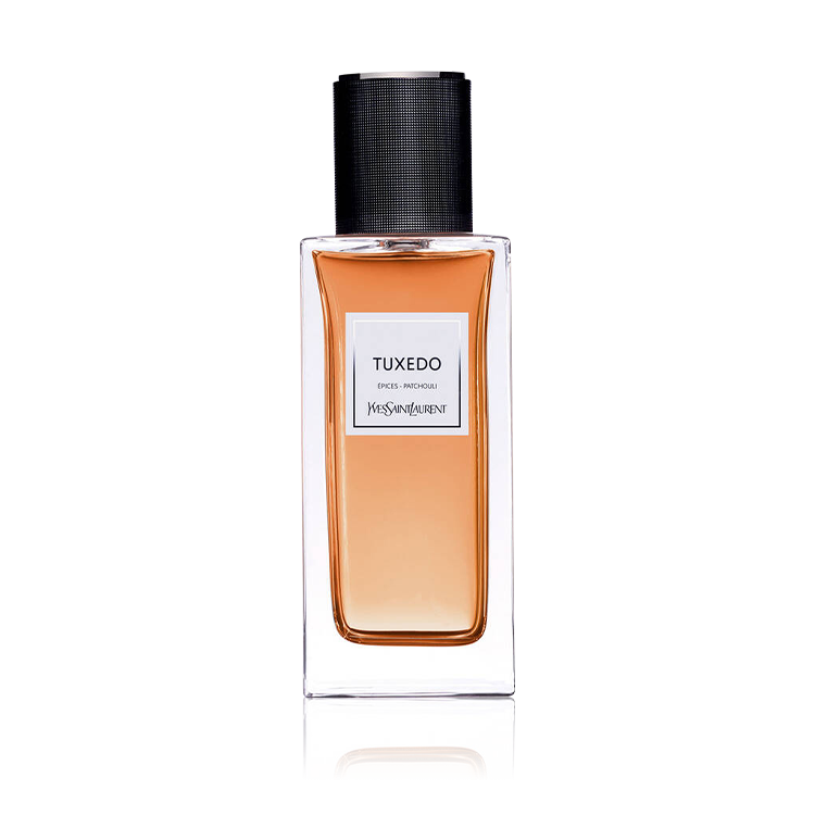 Yves Saint Laurent Tuxedo perfume Eau de Parfum 125ml