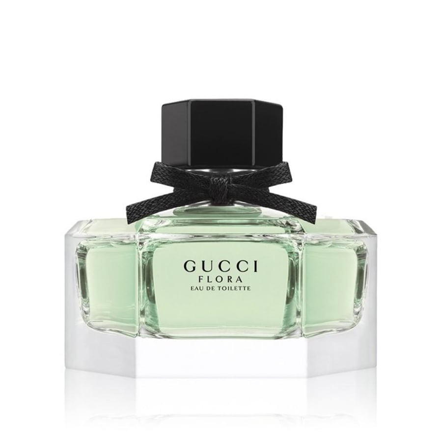 Gucci Flora by Gucci Eau de Toilette