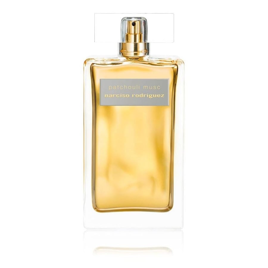 Narciso Rodriguez Patchouli Musk Eau de Parfum 100 ml