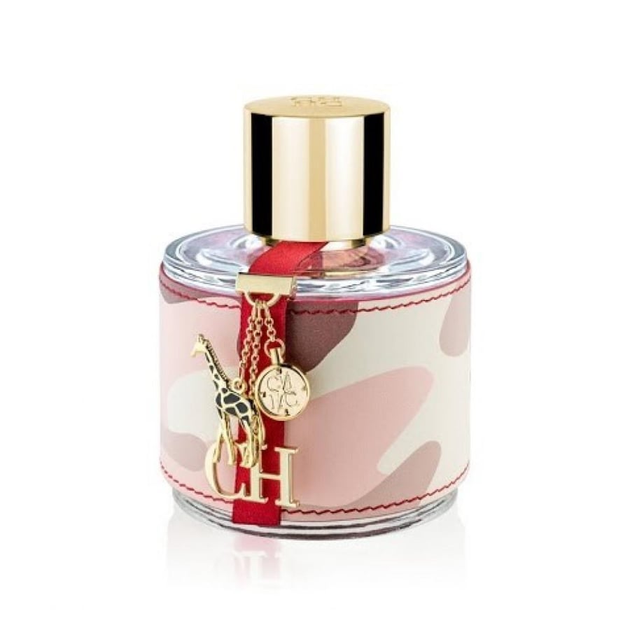 Carolina Herrera CH Africa Limited Edition Eau de Toilette 100 ml