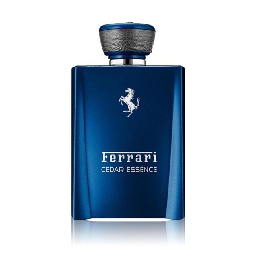 Ferrari Cedar Essence 100 ml