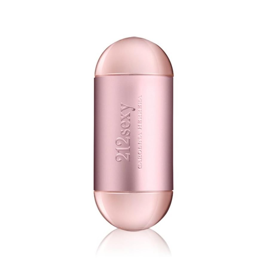 Carolina Herrera 212 Sexy Women's Eau de Parfum