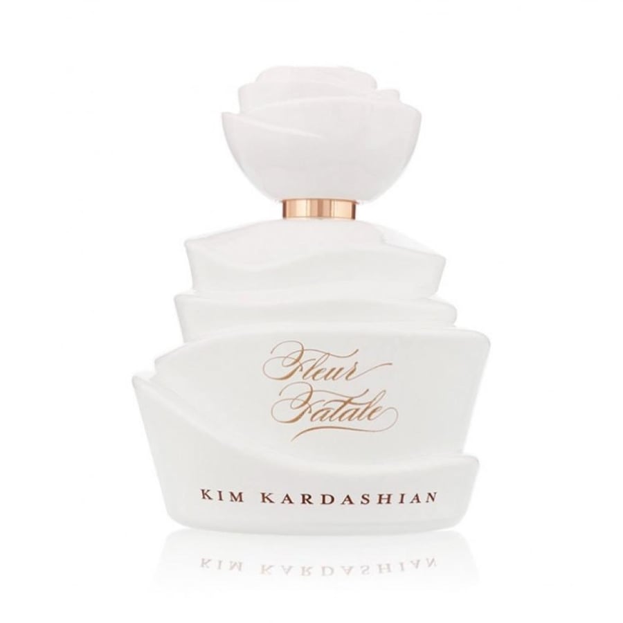 Kim Kardashian Flower Fatal Eau de Parfum 100ml