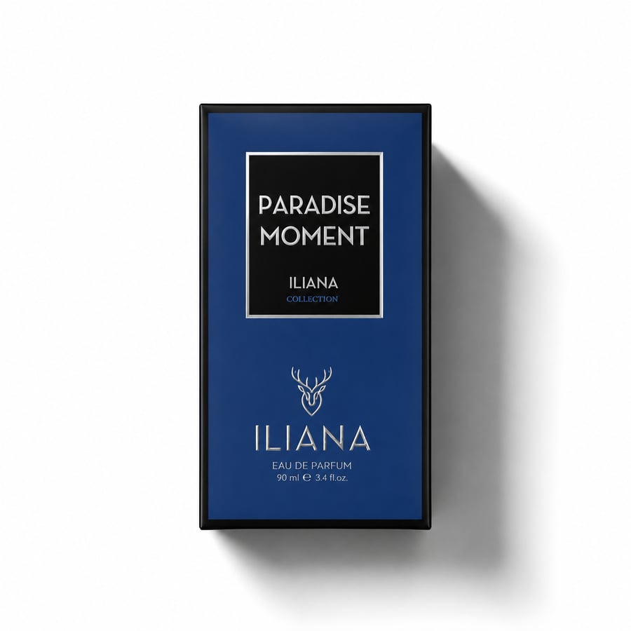 عطر ايليانا بردايس مومنت او دو بارفيوم 90 مل
