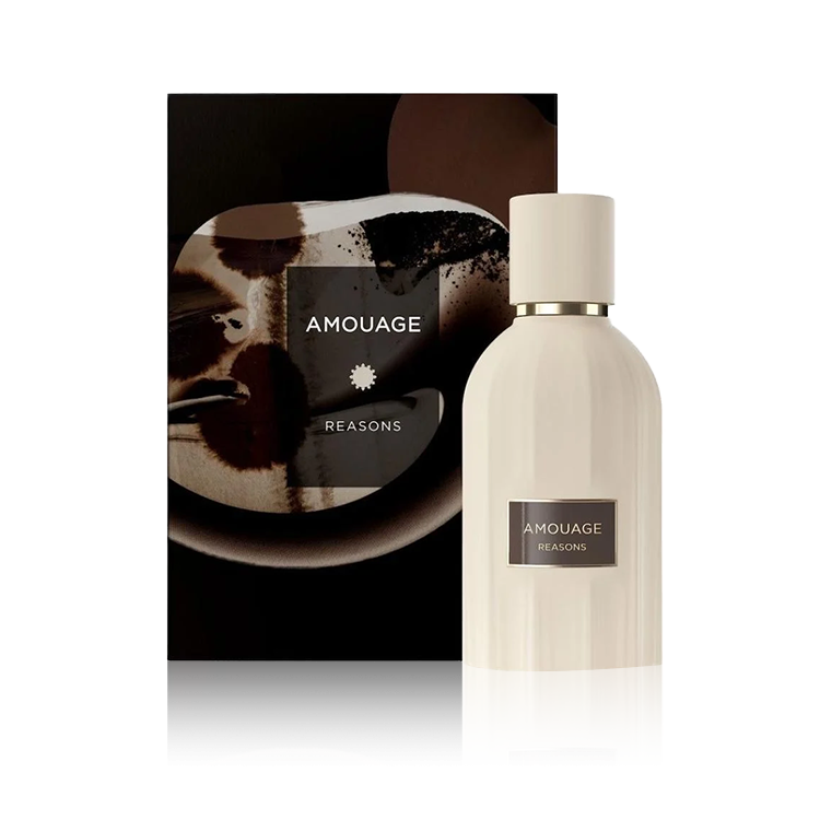 Amwaj Residance Essence Eau de Parfum 100ml