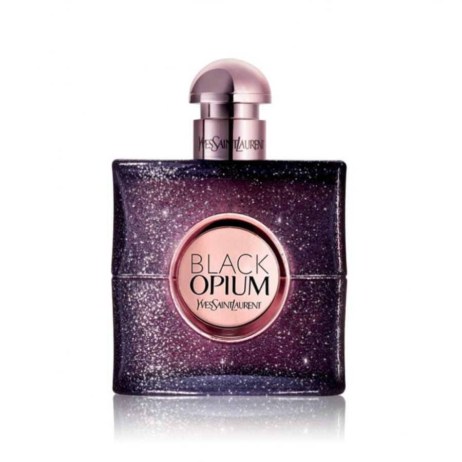 Yves Saint Laurent Black Opium New Blanc or Dui Parfum