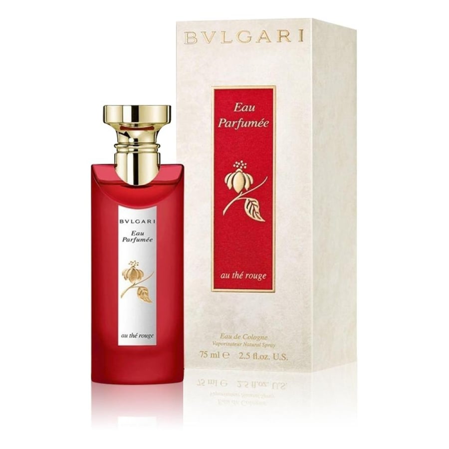 Bulgari or The Rouge
