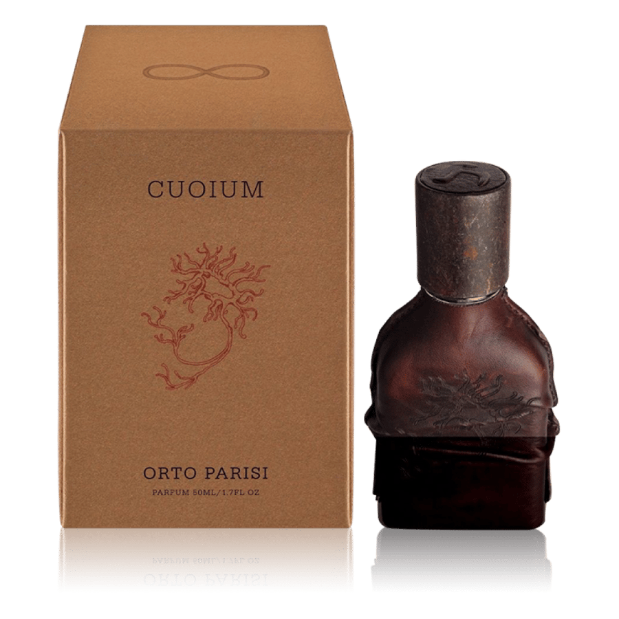Orto Parisian Kiyom or Eau de Parfum 50 ml