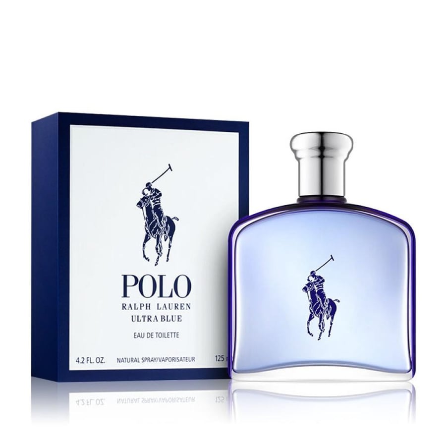 Ralph Lauren Polo Ultra Blue Eau de Toilette