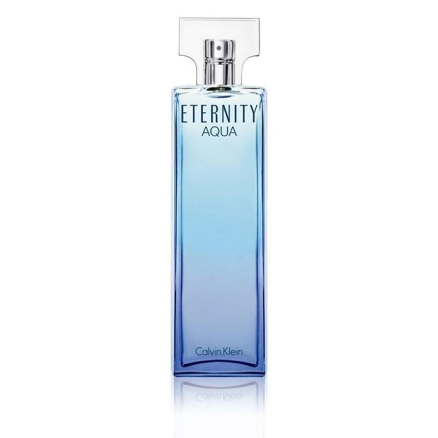 Calvin Klein Eternity Aqua for women 100 ml