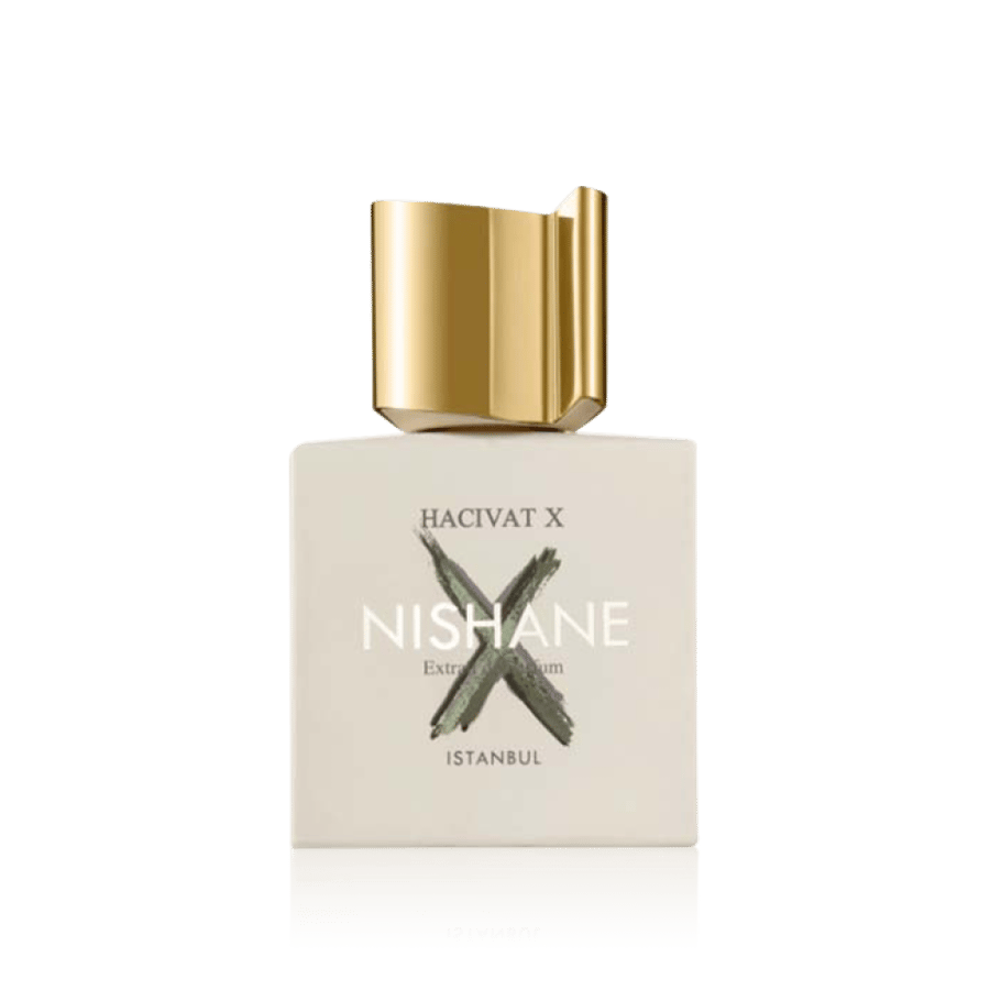 Nishani Hasivat Extraite de Parfum