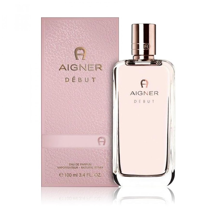 Aigner De Puit or Two Perfume 100ml