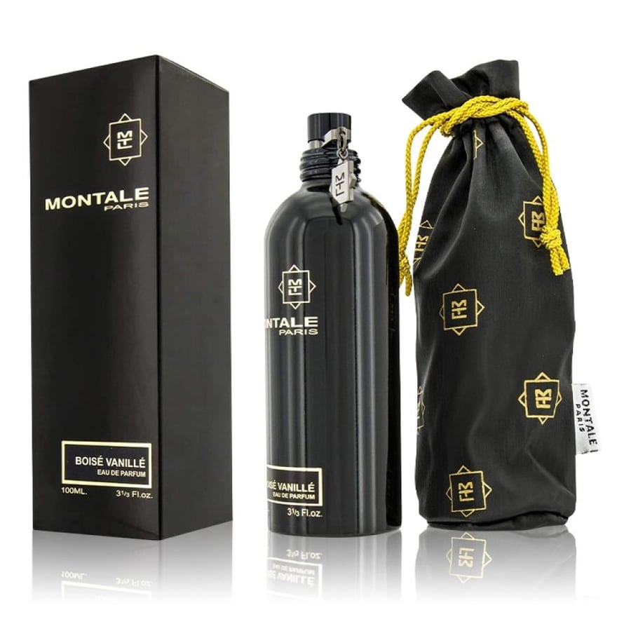 Montale Boys Vanilla Eau de Parfum 100ml