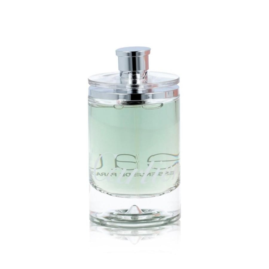 Cartier Travel Edition Eau de Toilette 100 ml
