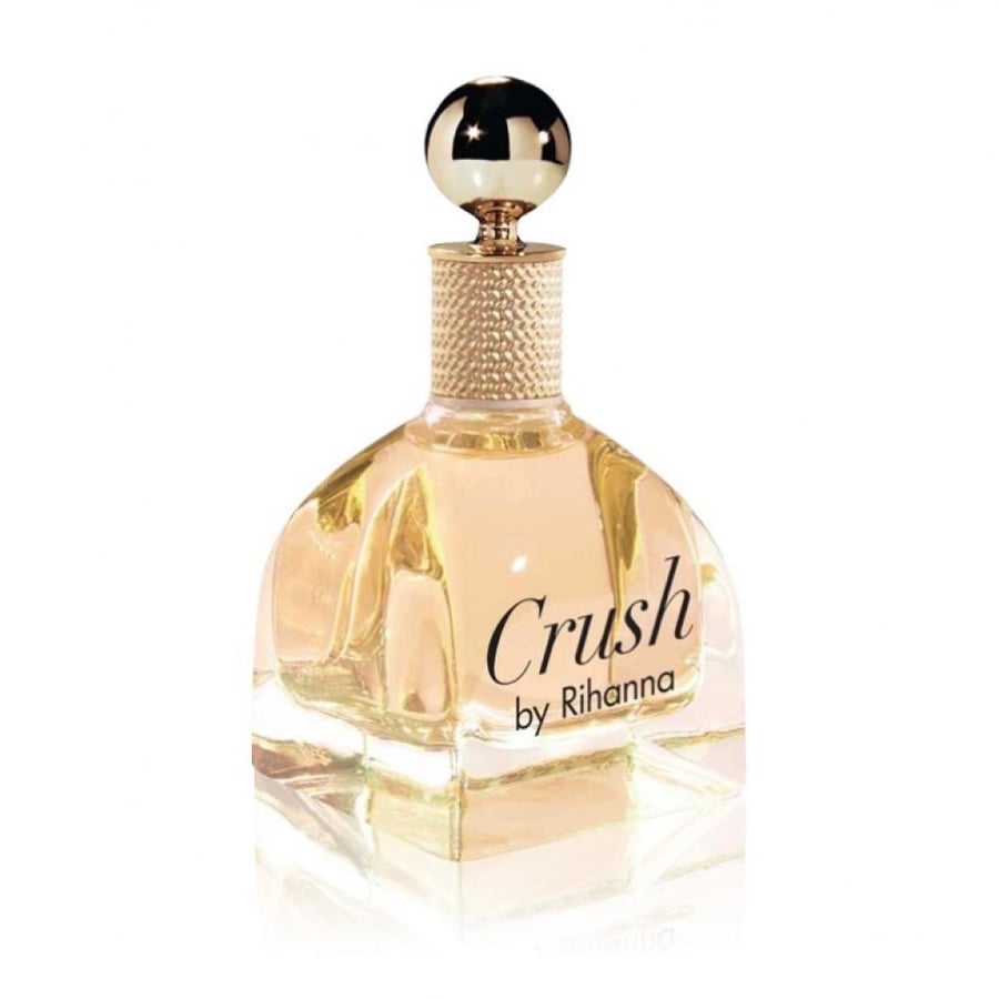 Rihanna Crush Eau de Parfum 100 ml
