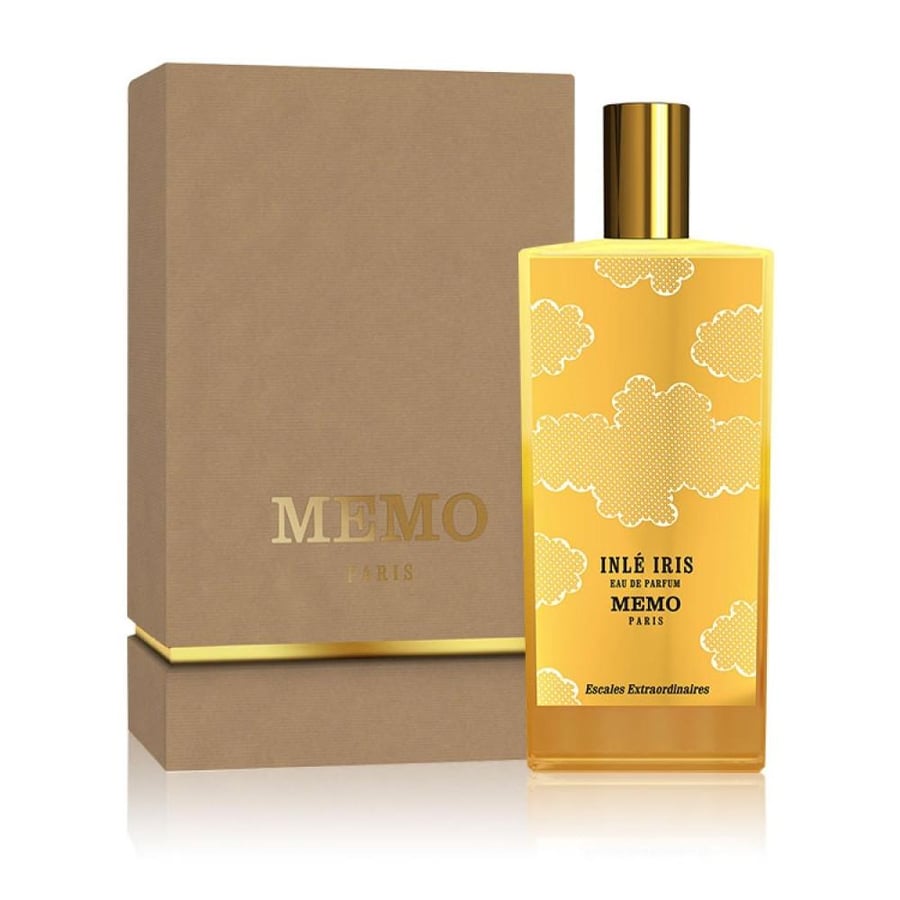 Memo Paris Enel Iris Eau de Parfum 75 ml