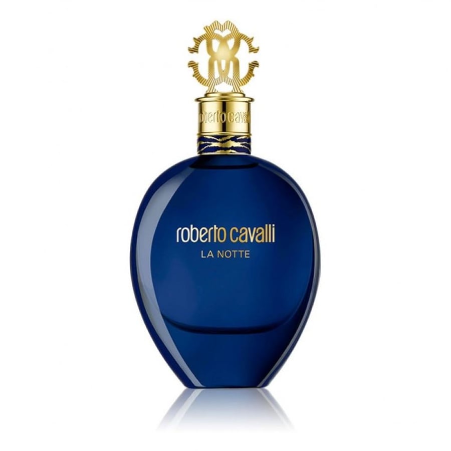 Roberto Cavalli La Notte Oud Parfum 75ml