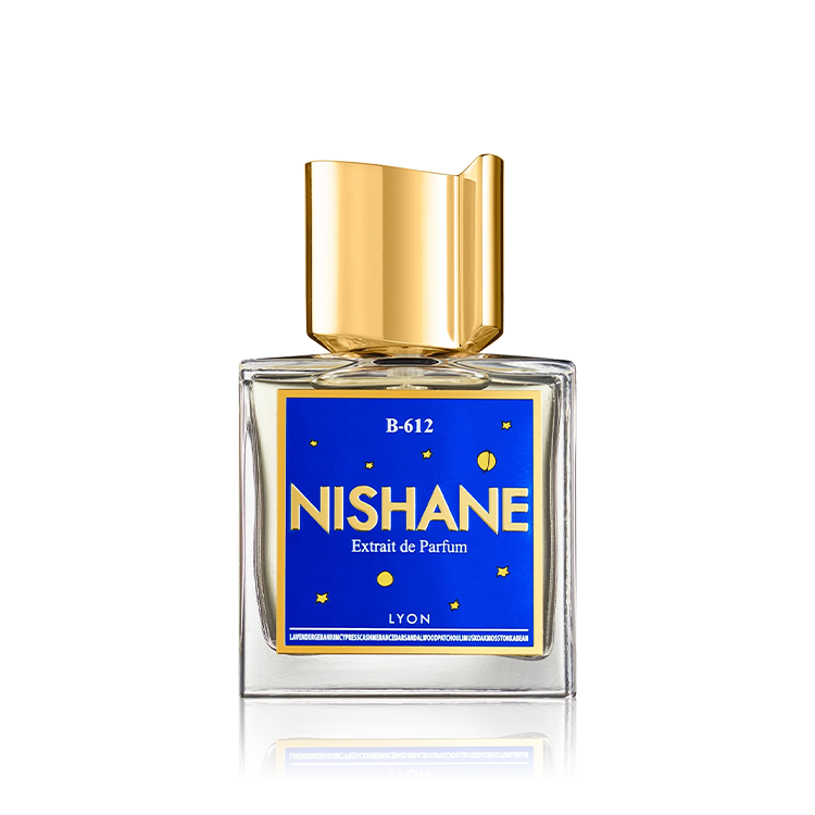 B-612 niche perfume extract of perfume 50ml