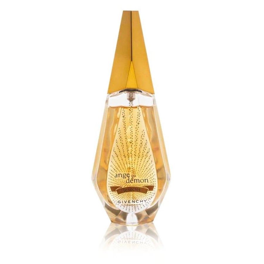 Givenchy Ange ou Etranger le secret of a winter