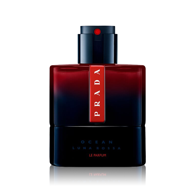 Prada Luna Rossa Ocean Eau de Parfum 100ml