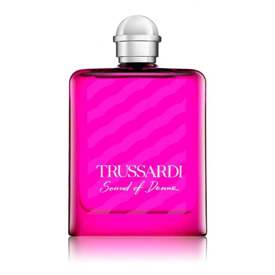 Trosardi Sound of Dona or Two Perfume 100ml
