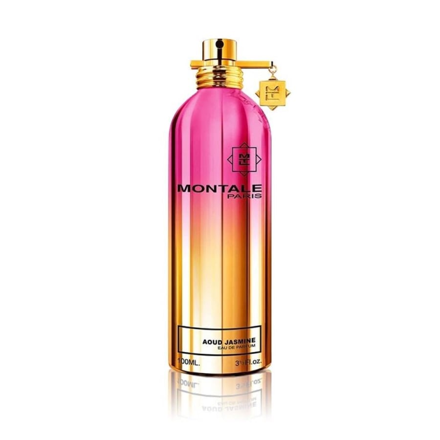 Montale Oud Jasmine Eau de Parfum 100 ml