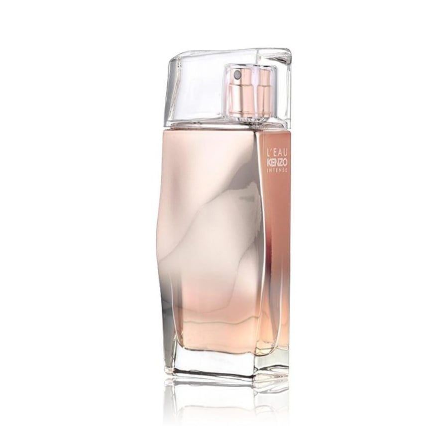 Kenzo L'eau Kenzo Intense Pour Femme or Two Perfume 100 ml